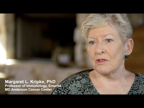 3.	Unacceptable Risk: Dr. Margaret Kripke on Cancer and the Environment 