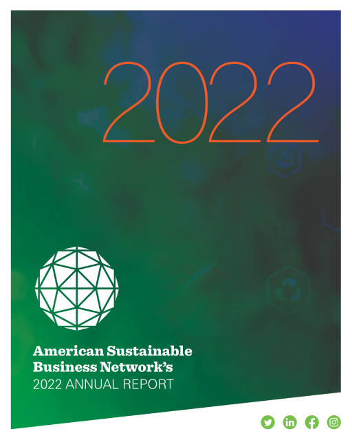 ASBN Annual Report for 2022