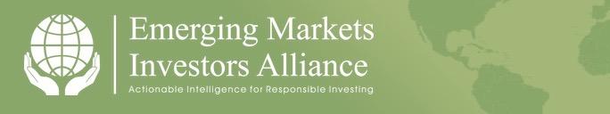 Emerging Markets & Investors Alliance