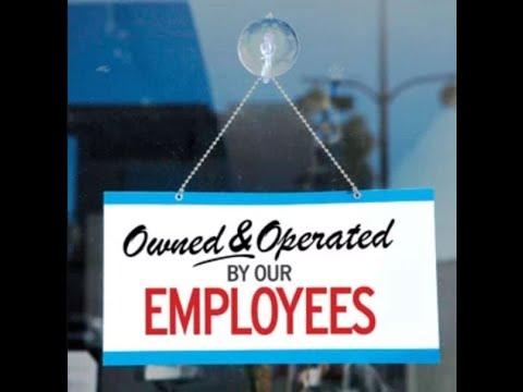 Exploring Employee Ownership: Why Business Owners Choose it and what it Could Offer Your Company