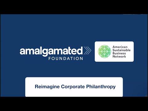 Reimagine Corporate Philanthropy: Donor Advised Funds