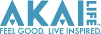 AKAI Life Logo